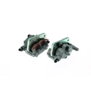 Pinza de freno delantera derecha 2 pistones para YAMAHA SR 250