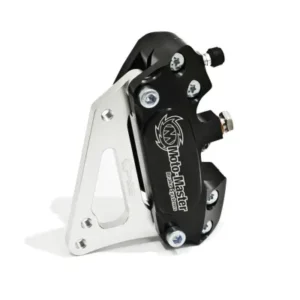 Pinza SUPERMOTO MOTOMASTER de 4 pistones con pastillas 099912 GASGAS 21-... HUSQVARNA 14-... KTM