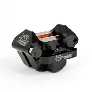 Pinza trasera MOTOMASTER de 2 pistones con pastillas 091021 HUSQVARNA TC 85 KTM SX 85 Freeride 250 350