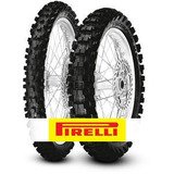 Neumático Pirelli Scorpion MX Extra J 60/100-14 29M