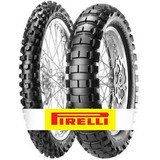 Neumático Pirelli Scorpion Rally 90/90-21 54R