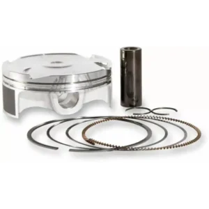 Piston VERTEX 23198 D Suzuki RMZ Pro Replica (95,48) 2005-2007