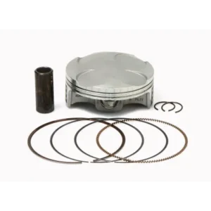 Pistón VERTEX ALTA COMPRESION 24080 C 76.8mm HONDA CRF 250R 15-17