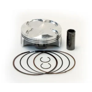 Pistón VERTEX ALTA COMPRESION 24117 B 77mm YAMAHA YZ 250F 16-18 YZ 250FX 17-19 WR 250F 18-19
