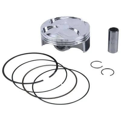 Pistón VERTEX ALTA COMPRESION 24268 C 77mm KAWASAKI KX 250F 17-19