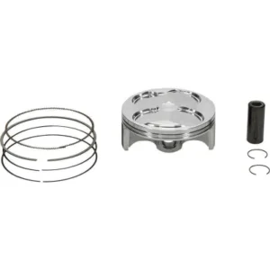 Pistón VERTEX ALTA COMPRESION 24271 D 97mm YAMAHA WR 450F 19-20 YZ 450F 18-19