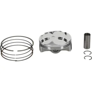 Pistón VERTEX ALTA COMPRESION 24274 B 79mm HONDA CRF 250R-RX 18-19