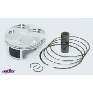 Pistón VERTEX ALTA COMPRESION 24376 B 96mm KAWASAKI KX 450F 19-23 KX 450X 21-23