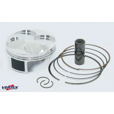 Pistón VERTEX ALTA COMPRESION 24376 C 96mm KAWASAKI KX 450F 19-23 KX 450X 21-23