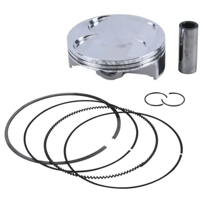 Pistón VERTEX BIG BORE 23534 A +3mm 99mm HONDA CRF 450R 09-12