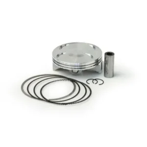 Pistón VERTEX BIG BORE 23702 C +6.2mm 83mm HONDA CRF 250R 10-17