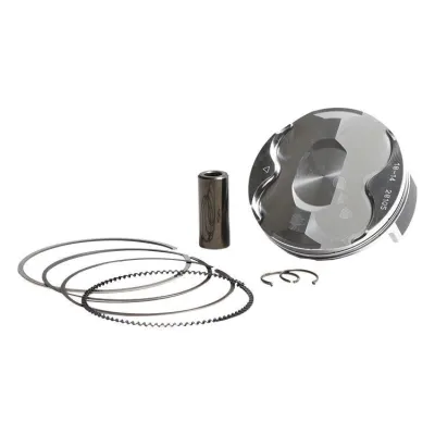 Pistón VERTEX BIG BORE 24238 A +2mm 90mm KTM 350 4T 16-23 HUSQVARNA 350 4T 16-23 GASGAS 350 4T 21-23