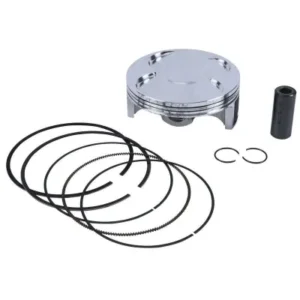 Pistón VERTEX BIG BORE 24369 B +2mm 99mm YAMAHA WR 450F 19-20 YZ 450F 18-19