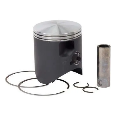 Piston VERTEX CABEZA PLANA 22087 D 56mm Cagiva 125cc 1990-2007