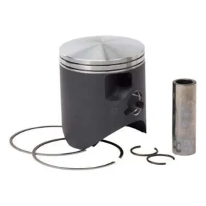 Piston VERTEX CABEZA PLANA 22087 E 56mm Cagiva 125cc 1990-2007