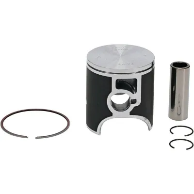 Pistón VERTEX CABEZA PLANA 24279 D 47mm 1 aro KTM SX 85 03-23 GASGAS MC 85 21-23 HUSQVARNA TC 85 14-23