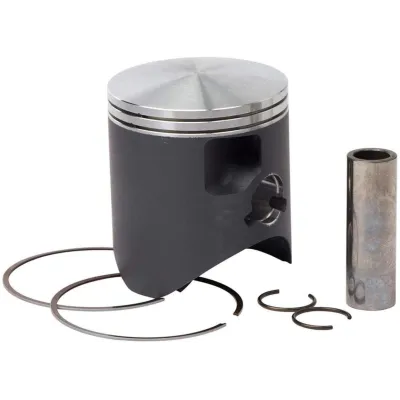 Piston VERTEX REPLICA 22803 B 48,5mm 2 aros Kawasaki KX 85 01-13