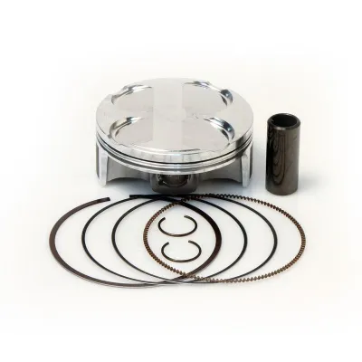Pistón VERTEX REPLICA 23391 D 77mm YAMAHA YZ 250F 08-13