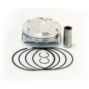 Pistón VERTEX REPLICA 24119 B 76.8mm HONDA CRF 250R 16-17