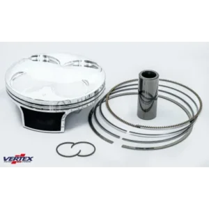 Pistón VERTEX REPLICA 24209 A 95mm KTM EXC 450F 17-23 HUSQVARNA FE 450 17-23
