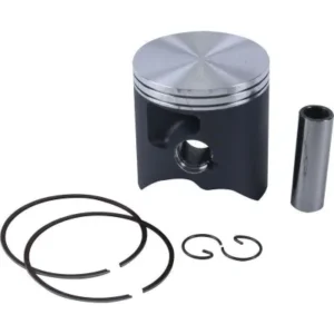 Piston VERTEX REPLICA 24519 B 58mm 1 aro HUSQVARNA TE150i 21-23 KTM EXC150 TPI 21-23