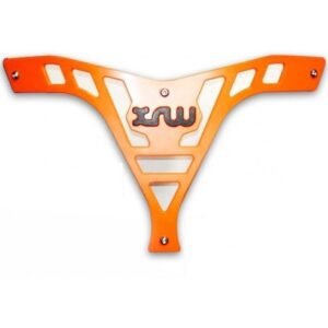 PLACA PHD X16 (PLACA PHD NARANJA)