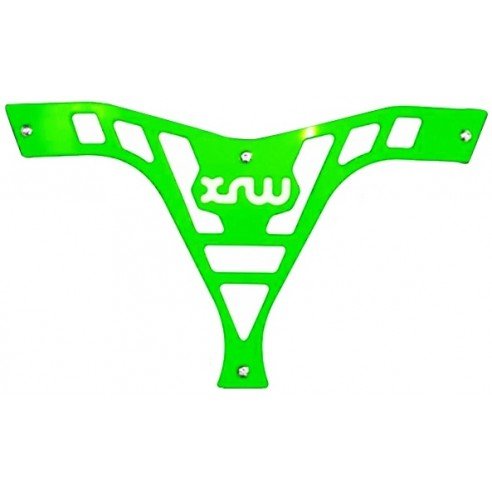 PLACA PHD X16 (PLACA PHD VERDE)