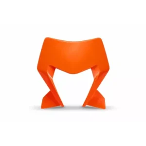 Plástico de foco delantero para KTM UFO KT05024FFLU