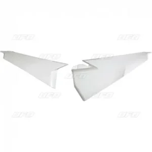 Plásticos UFO parte alta, blanco HU03391040