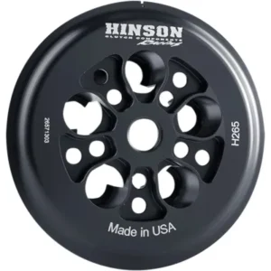 Plato de presión HINSON YAMAHA YZ 125 93-26