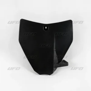 Porta-números delantero UFO blanco Husqvarna TC85 HU03380001