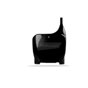 Portanumeros Polisport HONDA CR 125R 250R 00-03 CRF 450R 02-03 Negro