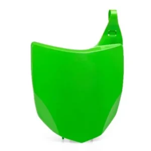 Portanumeros Polisport KAWASAKI KX 250F 13-16 KX 450F 13-15 Verde