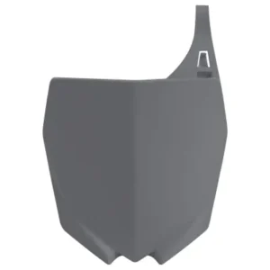 Portanumeros Polisport YAMAHA YZ 125 250 15-21 250F 10-18 450F 10-17 125X 250X 16-20 Gris