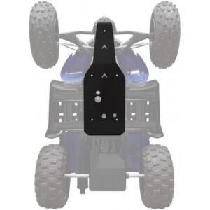 PROTECCION CENTRAL EN PHD - YAMAHA YFM 90R