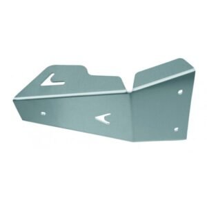 PROTECTOR DE TRAPECIOS DE ALUMINIO - SUZUKI LTZ 400