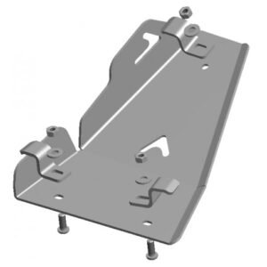 PROTECTOR DE TRAPECIOS DE ALUMINIO - YAMAHA YFM 700R