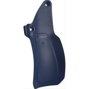 Protector amortiguador trasero Polisport HUSQVARNA TC 14-15 TE 14-16 Azul