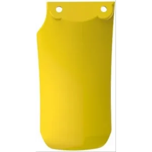 Protector amortiguador trasero Polisport SUZUKI RMZ 250 19-23 RMZ 450 18-23 Amarillo