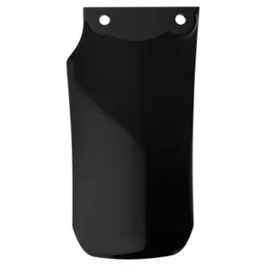Protector amortiguador trasero Polisport SUZUKI RMZ 250 19-23 RMZ 450 18-23 Negro