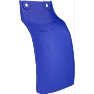 Protector amortiguador trasero Polisport YAMAHA YZ 250F 10-18 450F 14-17 125X 250X 19-22 Azul