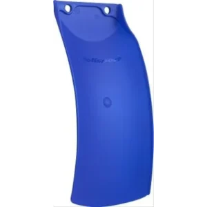 Protector amortiguador trasero Polisport YAMAHA YZ 450F 10-13 Azul