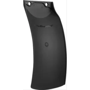 Protector amortiguador trasero Polisport YAMAHA YZ 450F 10-13 Negro