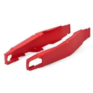 Protector basculante Polisport HONDA CRF 250F 11-17 450R 12-16 Rojo