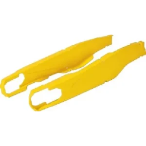 Protector basculante Polisport HUSQVARNA TC FC 14-22 TE FE TX FX 14-23 Amarillo