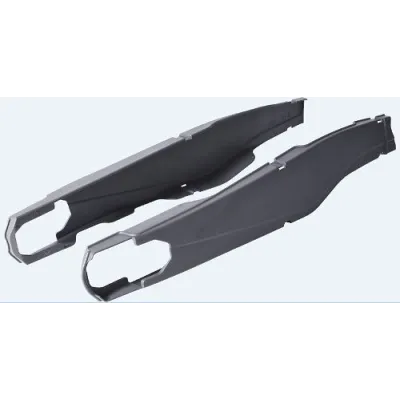 Protector basculante Polisport KTM SX SX-F XC XC-F 13-22 HUSQVARNA TC FC 14-22 TE FE TX FX 14-23 Gris