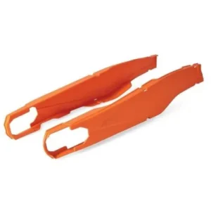 Protector basculante Polisport KTM SX SX-F XC XC-F 13-22 Naranja