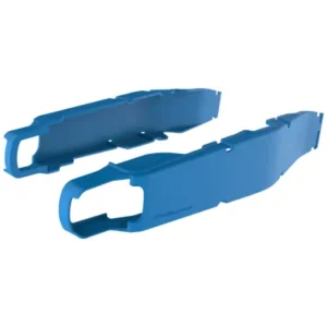 Protector basculante Polisport TM Racing EN 2T 4T MX 2T 4T 15-23 Azul