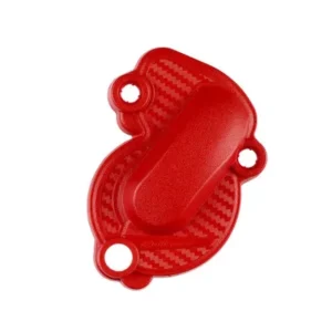 Protector bomba de agua Polisport BETA RR 350 400 430 480 4T 16-22 Rojo