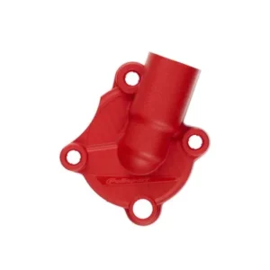 Protector bomba de agua Polisport HONDA CRF 250R 18-23 CRF 250RX 19-23 Rojo